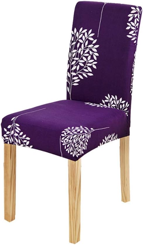 Best White Dining Chair Covers Mid Length