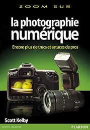 La  photographie numérique