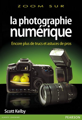La  photographie numérique