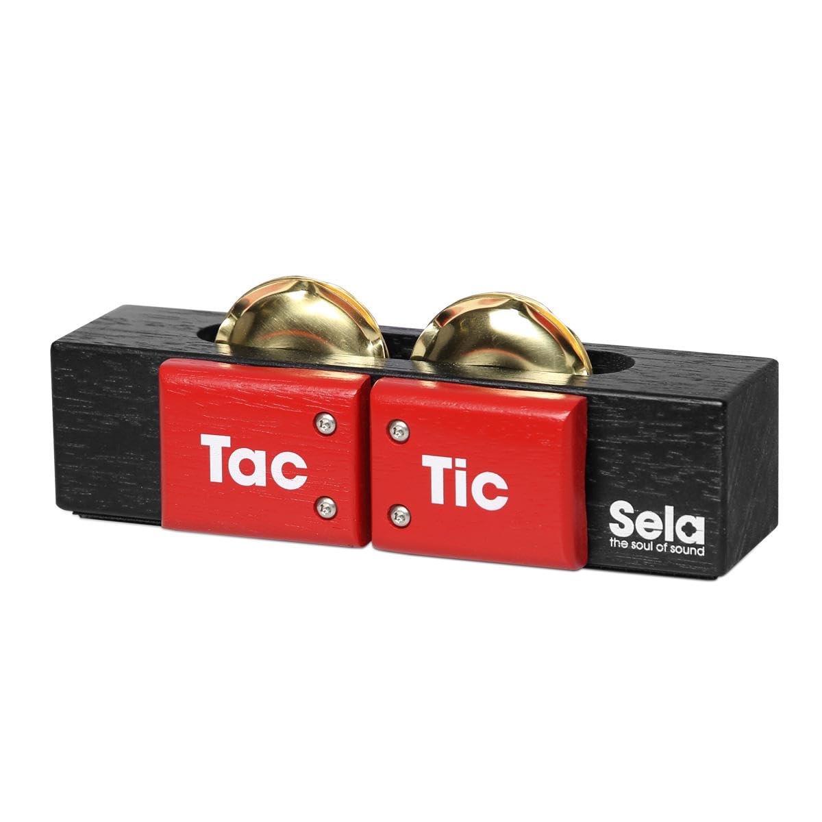 Sela SE 055 Tac Tic 3-in-1 Multi-Percussion Tool
