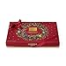 Godiva Chocolatier Assorted Chocolate Christmas Gift Box, Holiday Gift, 32 Countthumb 2