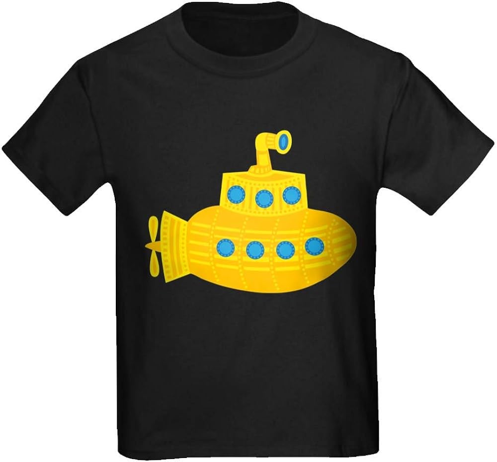 yellow submarine shirt target