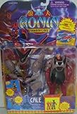 Ronin Warriors CALE Dark Warlord of Corruption 6