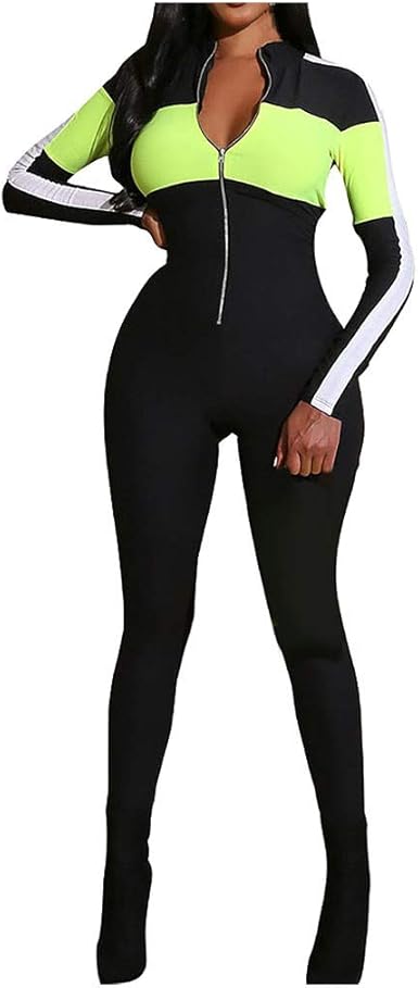 amazon bodycon jumpsuit