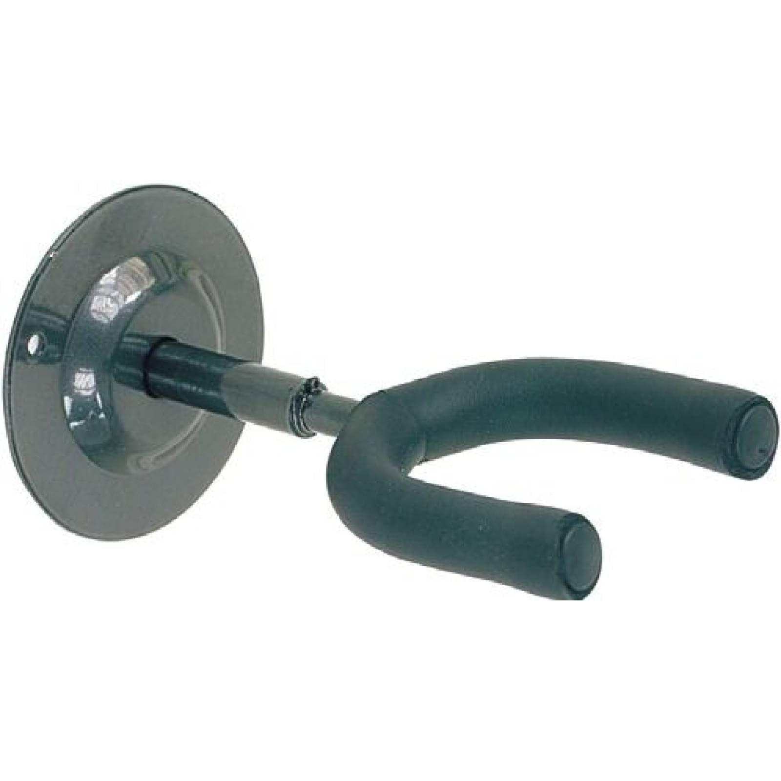 Proel FC510 Wall-mount hanger for electric/acoustic guitar