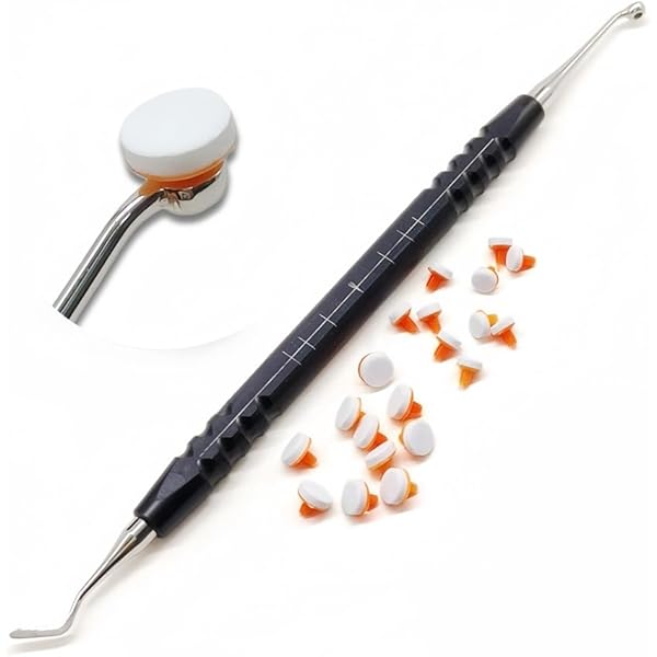 Materiale Odontoiatrico In Resina, Materiale Odontoiatrico In - Foto 9