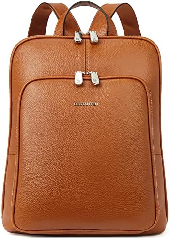 Womens Leather Wallets RFID Blocking Large Capacity＆Leather Backpack Purse? RFID Blocking Wallets For Women 100% Leather Large Capacity  main image 3