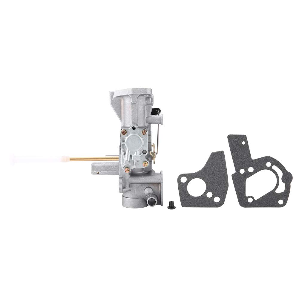 ASHATA Carburetor for Briggs/Stratton/Craftsman 498298 130202 112202 112232 134202 137202
