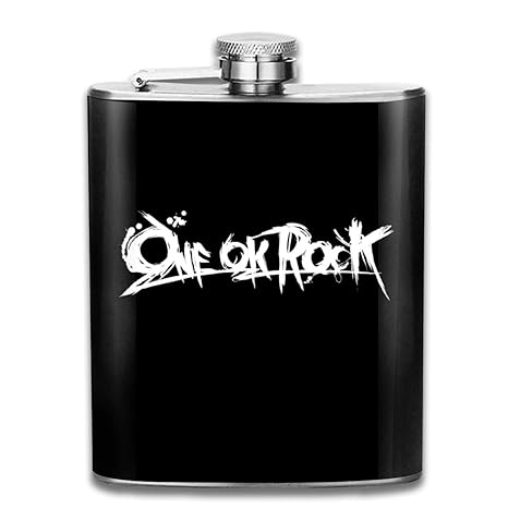 Amazon One Ok Rock ワンオク ロック スキットルボトル 徳利