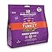 Stella & Chewy's Freeze-Dried Raw Cat Dinner Morsels - Premium Turkey Recipe with 98% Farm-Raised Meat & Organs - Natural Grain-Free Cat & Kitten Food - Made in USA - 18 oz