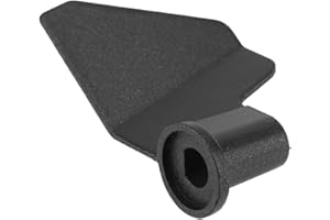 ZERODIS Bread Maker Paddle, Stainless Steel Breadmaker Kneading Blade Part Mixing Paddle Replacement for Breadmaker Machine Kitchen Appliance Parts Stirring Paddle