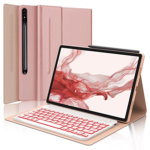 Keyboard Case For S7 Plus Tablet Galaxy S7 Plus Keyboard Best