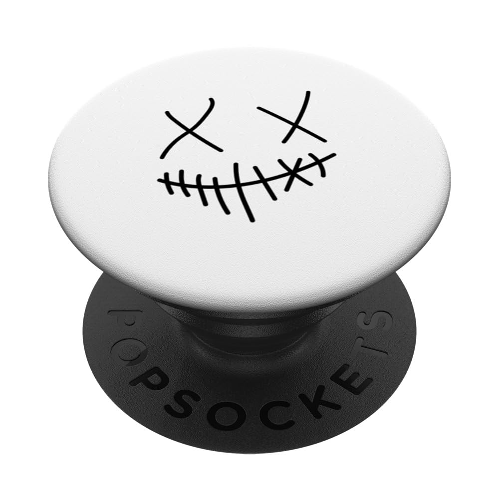 Oogie Boogie PopSockets Swappable PopGrip