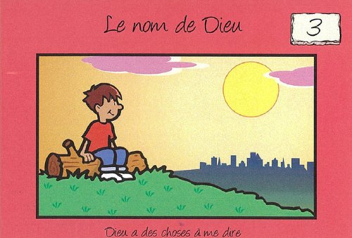 Dieu a des choses à me dire