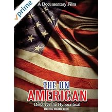 The Un-American