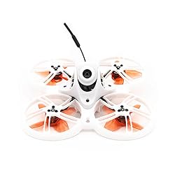 Tinyhawk 3 PLUS+ BNF ELRS Analog FPV Drone Mini