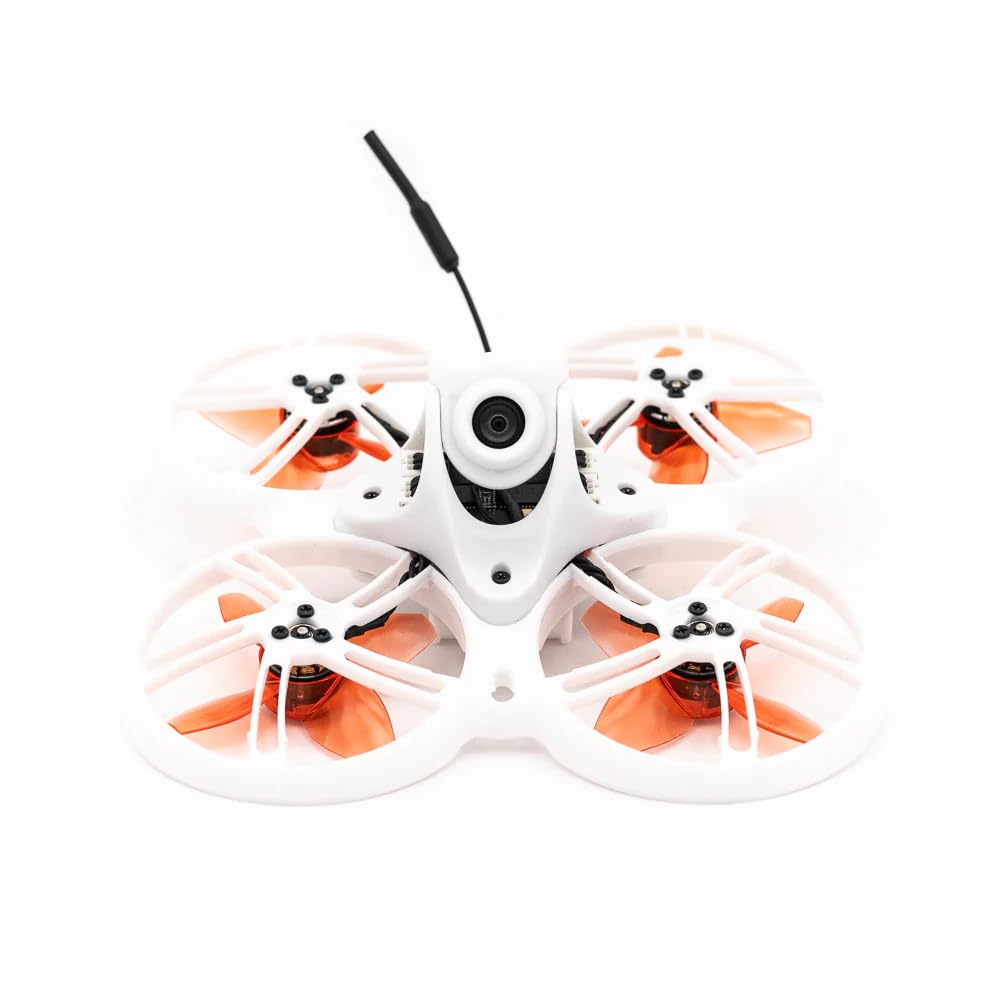 Tinyhawk 3 PLUS+ BNF ELRS Analog FPV Drone Mini