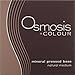 Osmosis Skincare Mineral Pressed Base Foundation, Natural Medium