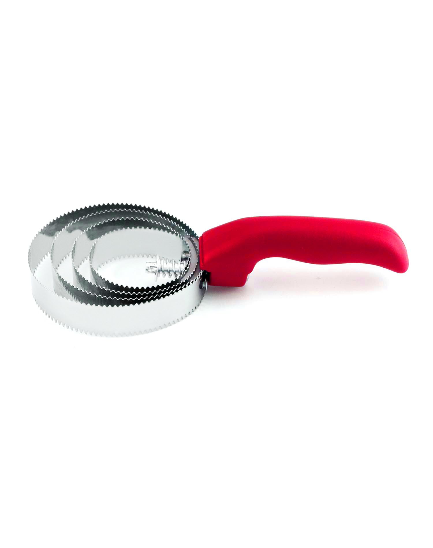 ieron Spring Curry Comb 4 Ply for Horses Metal Double Side Itching Brush Cleaning Coarse Dirt Remove Hair with Soft Touch Handle