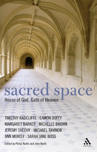 Sacred Space: House of God;Gate of Heaven