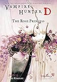 Vampire Hunter D Volume 9: The Rose Princess by 