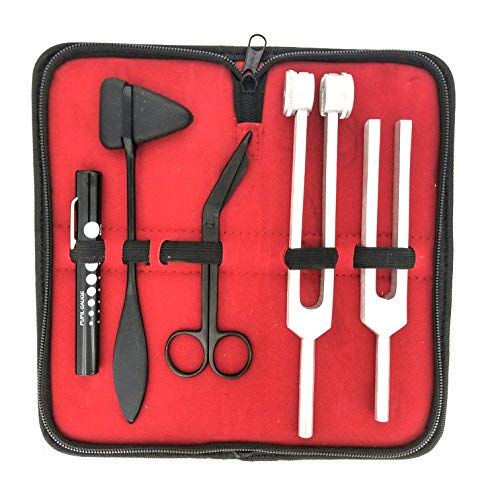 6 Tactical+Black+Percussion+Penlight+Scissors