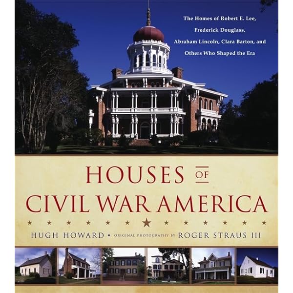 Houses of the Presidents: Childhood Homes, Family Dwellings