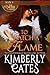 To Catch A Flame (The Raider Series Book 3)