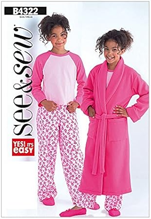 childrens pyjamas and dressing gowns