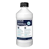 Ecopure EPCL Universal Water Softener Cleaner