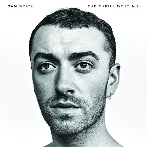 Album Art for Thrill Of It All by Sam Smith