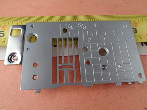 Compare price to brother innovis vm5100 | DreamBoracay.com