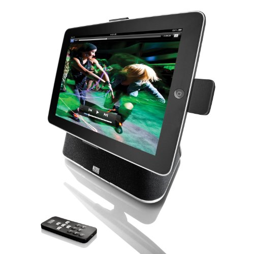 Altec Lansing Octiv Stage Speaker Dock