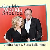 COULDA WOULDA SHOULDA (DIGIPAK)                    image