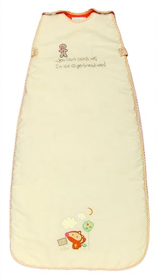 dream bag sleeping bag