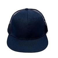 BoToKiNo Plain 100% Cotton One Size Baseball Cap Lightweight