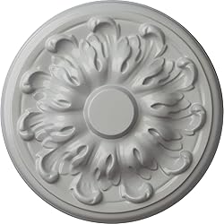 Ekena Millwork CM08MUFRF Millin Ceiling
