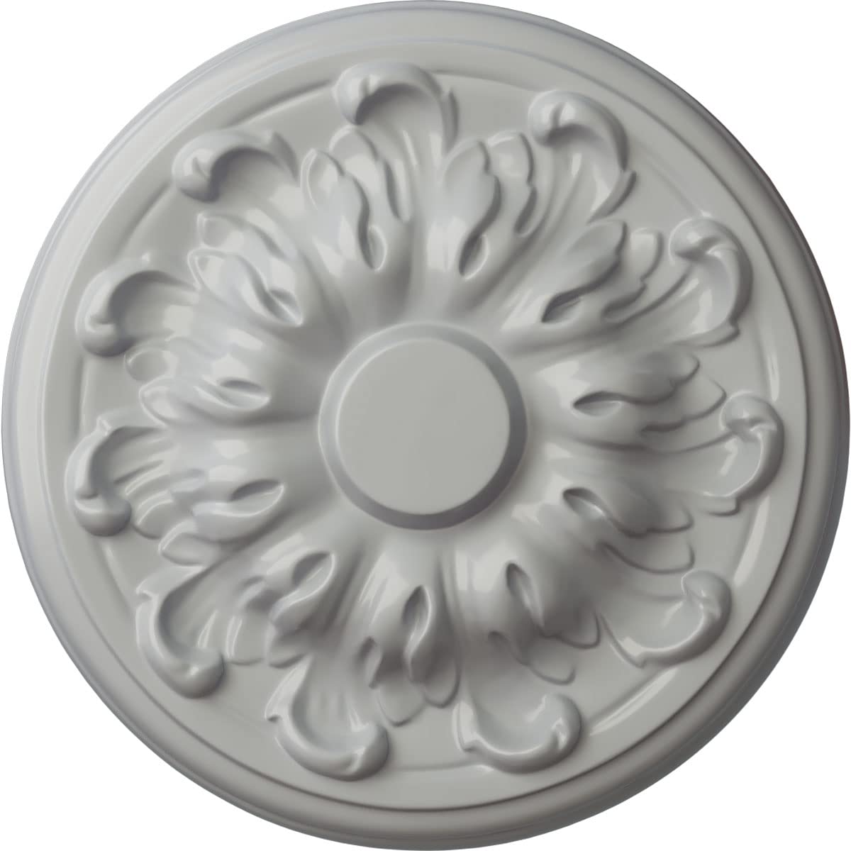 Ekena Millwork CM08MUFRF Millin Ceiling