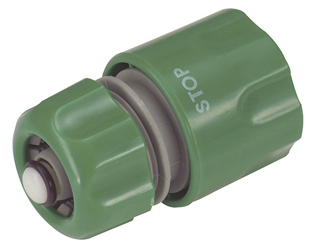 Kingfisher 605SNCP Female Water Stop