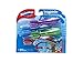 Spin Master, Inc SwimWays Lite Up Toypedo Bandit - Kids Pool Toys - Plastic Diving Toy - Lite Up Torpedo