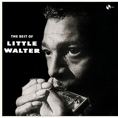 Album Art for Best Of (4 Bonus Tracks) (180G/Dmm/Ltd) by Little Walter