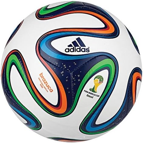 adidas world cup soccer ball