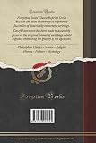 Image de Des Rapports de L'Homme Avec Le Demon, Vol. 4: Essai Historique Et Philosophique (Classic Reprint) (French Edition)