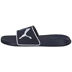 PUMA Unisex Popcat 20 TS Beach and Pool