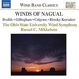 WINDS OF NAGUAL                                    image