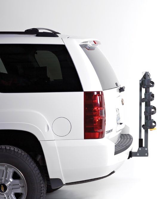 softride element 4 bike rack