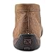 Twisted X Men's Bomber Leather Lace Up Driving Moccasins