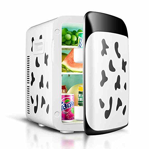 Refrigerators MEIDUO Mini Fridge Cooler and Warmer (15 Liter/22 Can