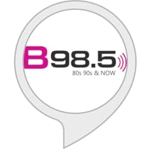 Amazon Com B98 5 Radio Station Alexa Skills