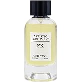 Artistic Perfumery - FK by Armaf for Women - 3.4 oz EDP Spray